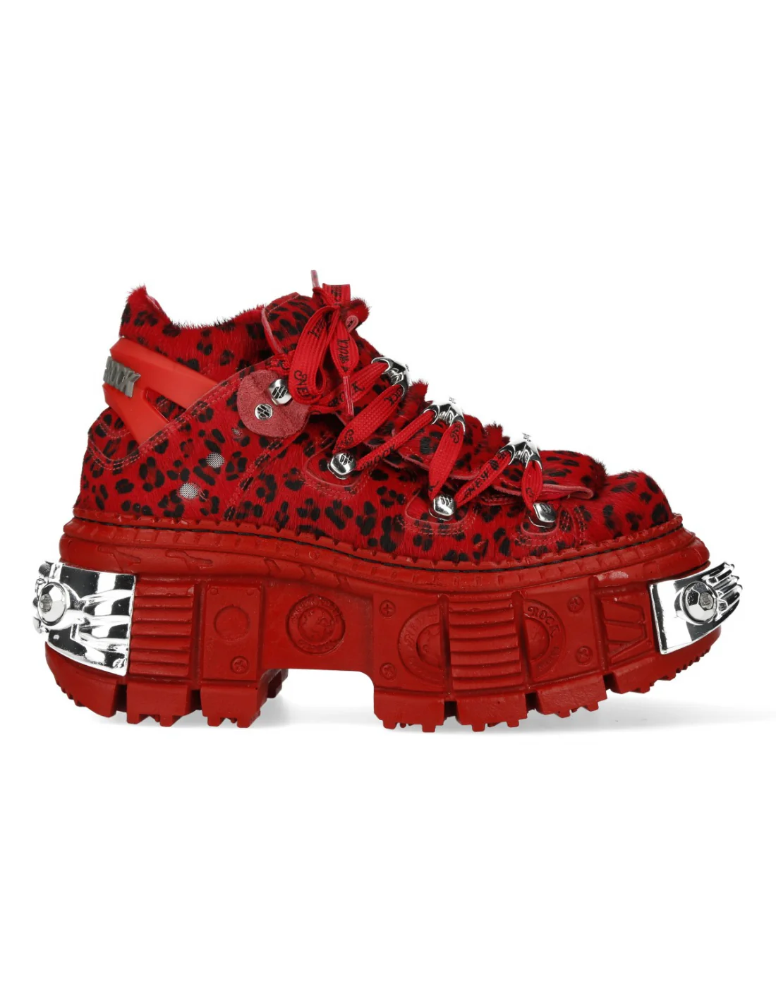 NEW ROCK M-106WALL-C28 ✰ PRE ORDER ✰ - Image 3