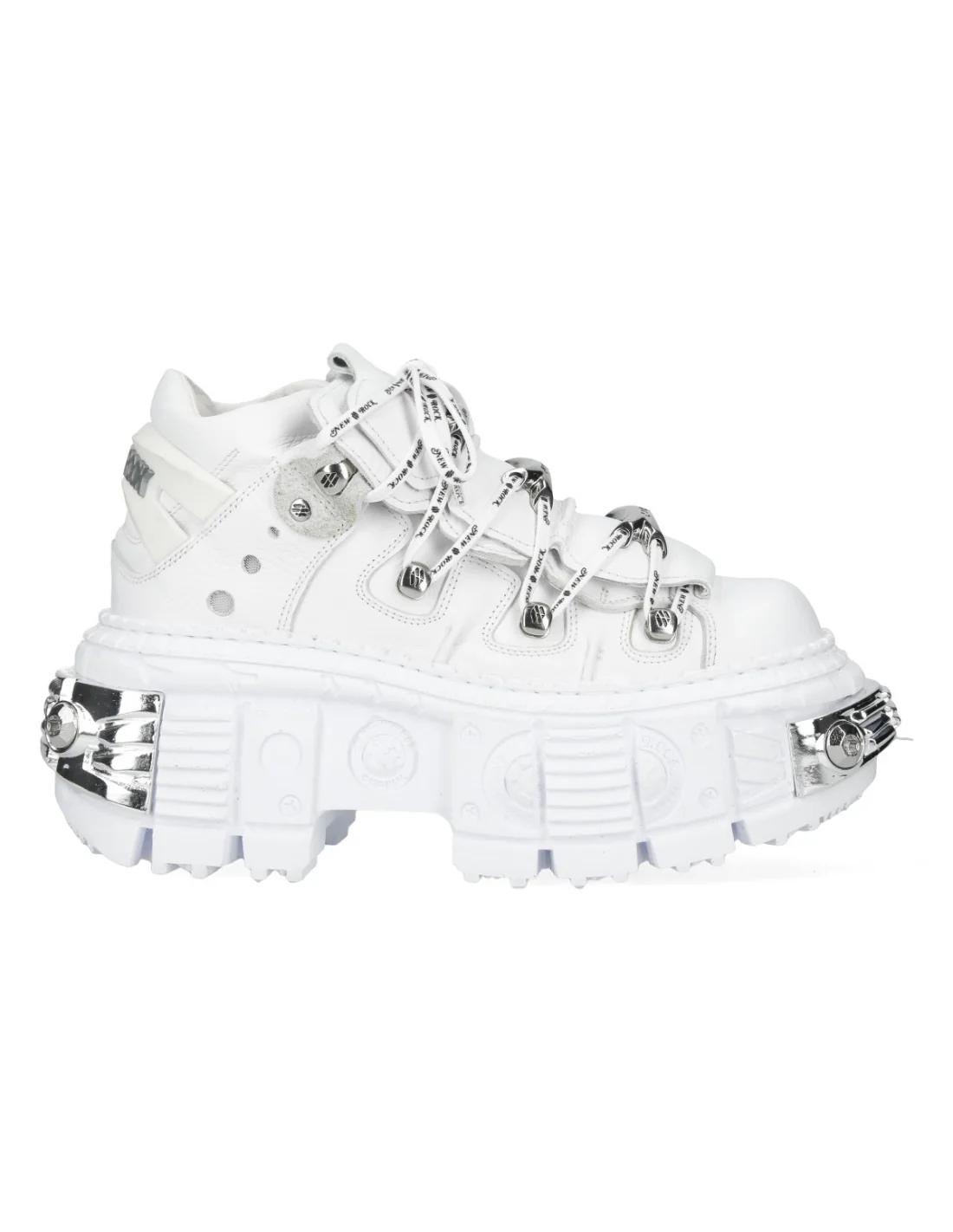 NEW ROCK M-106WALLC30 ✰ PRE ORDER ✰ - Image 3
