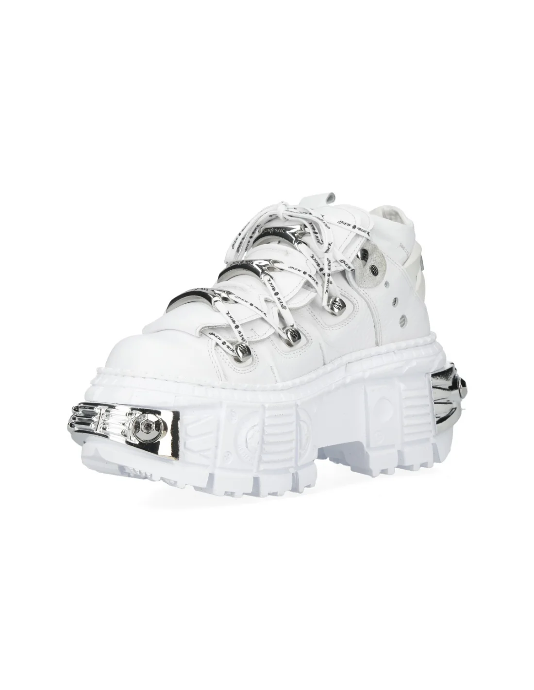 NEW ROCK M-106WALLC30 ✰ PRE ORDER ✰ - Image 5
