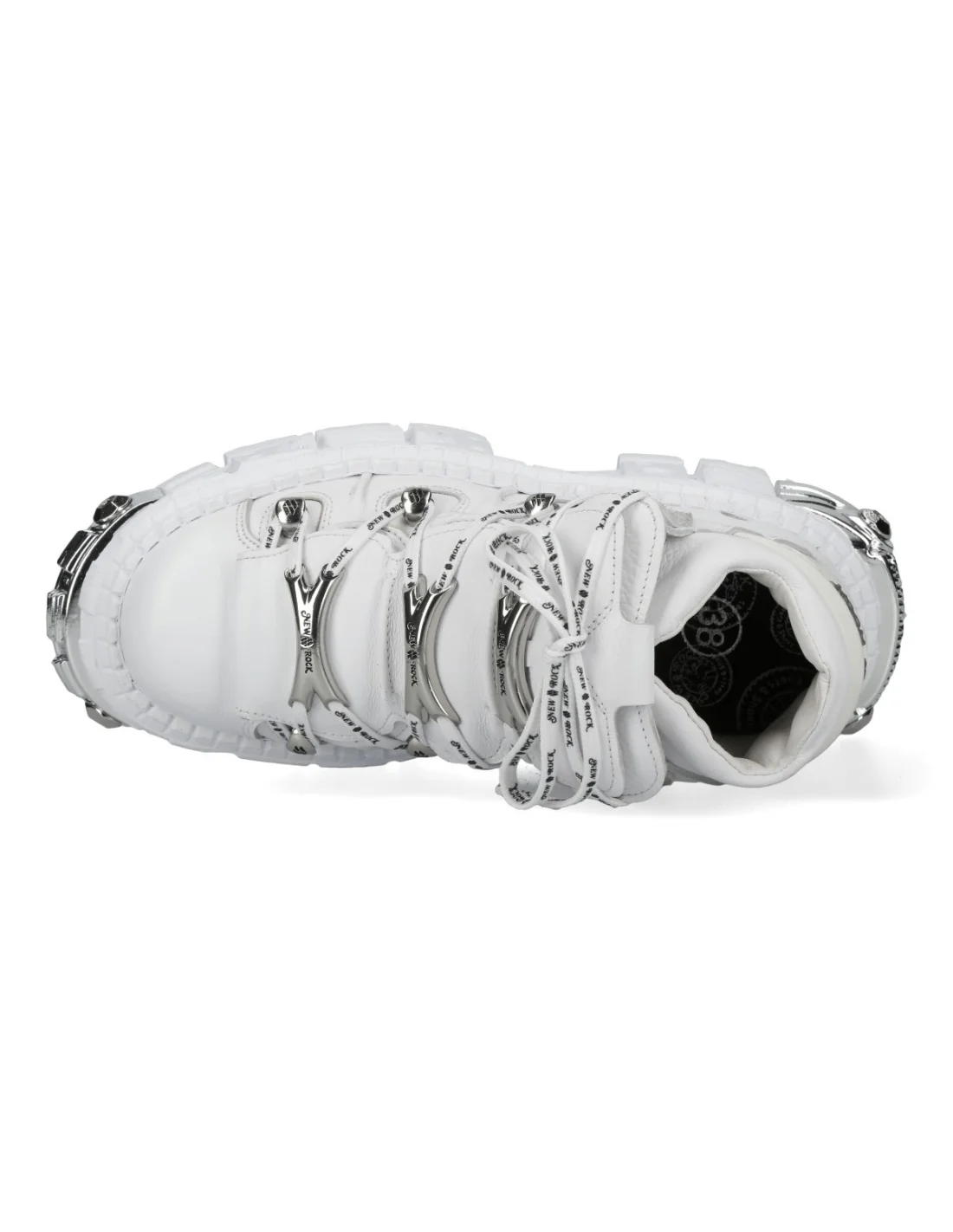 NEW ROCK M-106WALLC30 ✰ PRE ORDER ✰ - Image 7