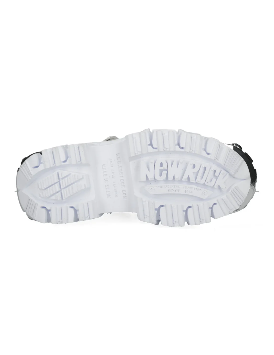 NEW ROCK M-106WALLC30 ✰ PRE ORDER ✰ - Image 8
