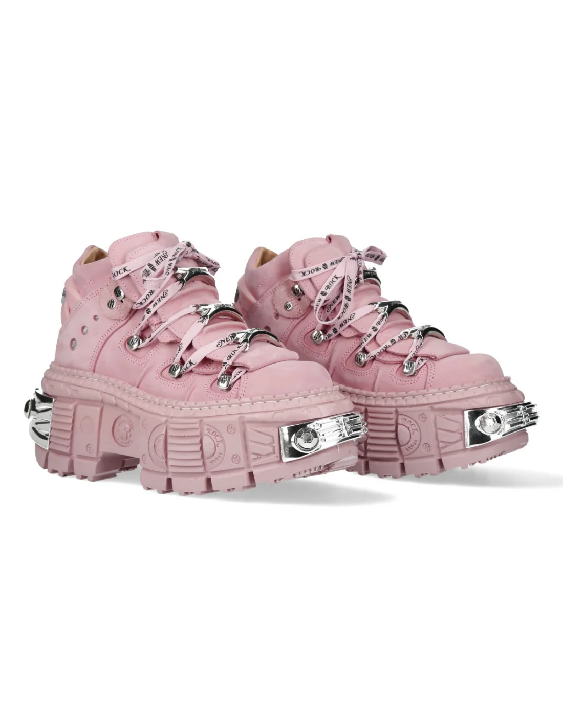 NEW ROCK M-106WALL-C31 ✰ PRE ORDER ✰ - Image 2