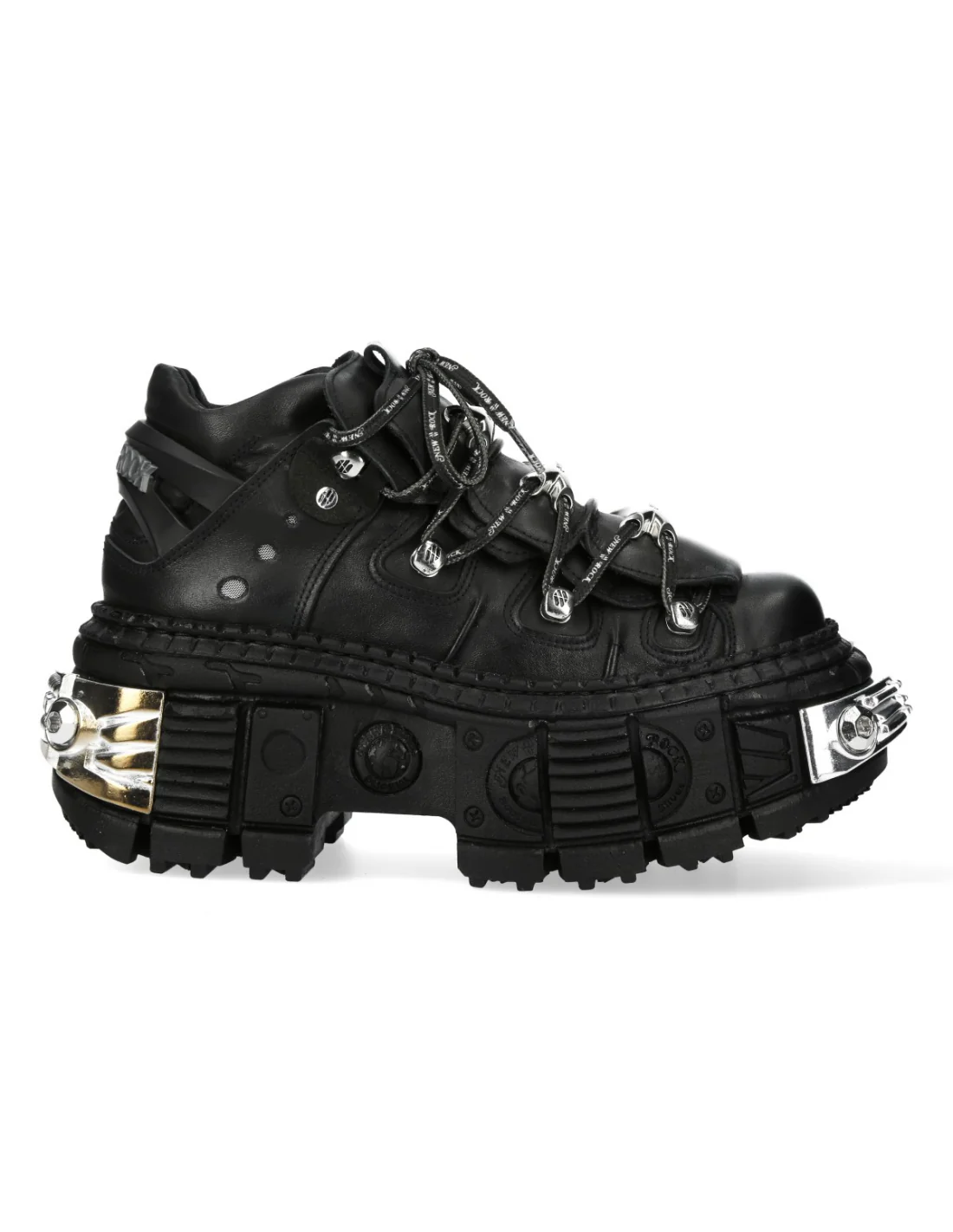 NEW ROCK M-106WALLC32 ✰ PRE ORDER ✰ - Image 3