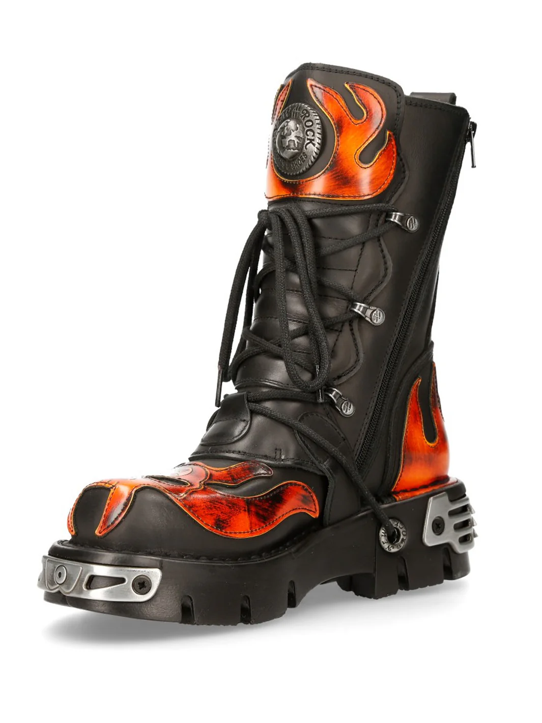 NEW ROCK M-107-S1 ✰ PRE ORDER ✰ - Image 3