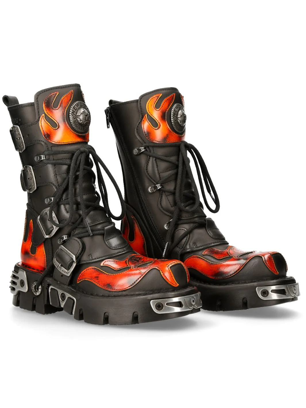 NEW ROCK M-107-S1 ✰ PRE ORDER ✰ - Image 4