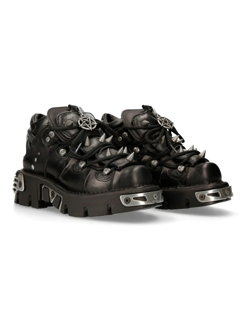 NEW ROCK M-110-S1  ✰ PRE ORDER ✰ - Image 3