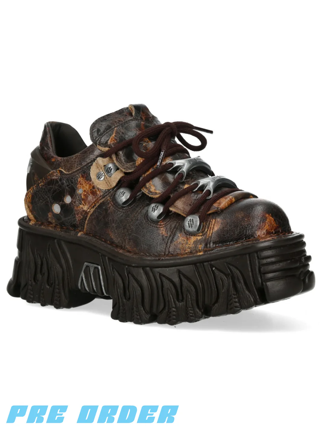 NEW ROCK M-120N-C104 ✰ PRE ORDER ✰