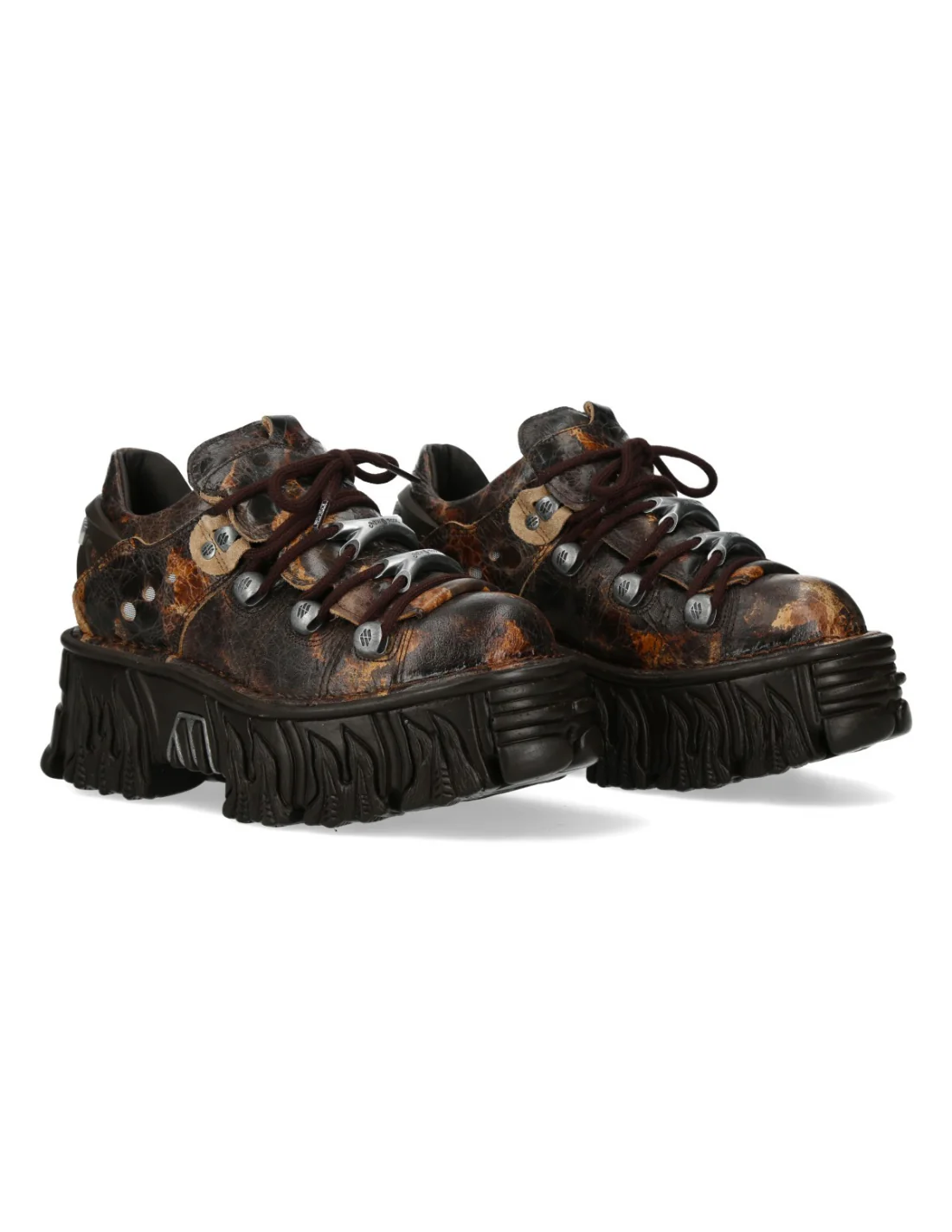 NEW ROCK M-120N-C104 ✰ PRE ORDER ✰ - Image 2