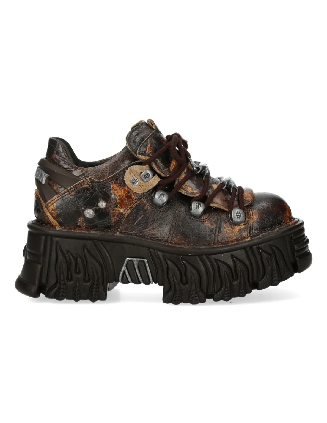 NEW ROCK M-120N-C104 ✰ PRE ORDER ✰ - Image 3