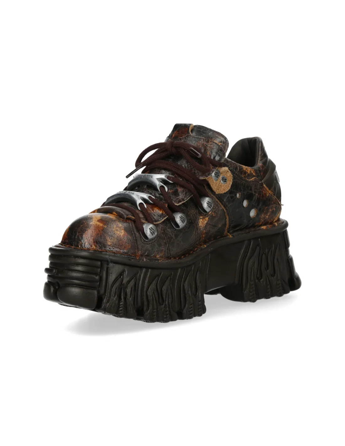 NEW ROCK M-120N-C104 ✰ PRE ORDER ✰ - Image 5