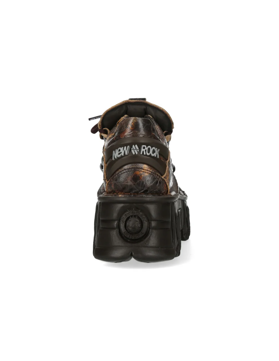 NEW ROCK M-120N-C104 ✰ PRE ORDER ✰ - Image 6