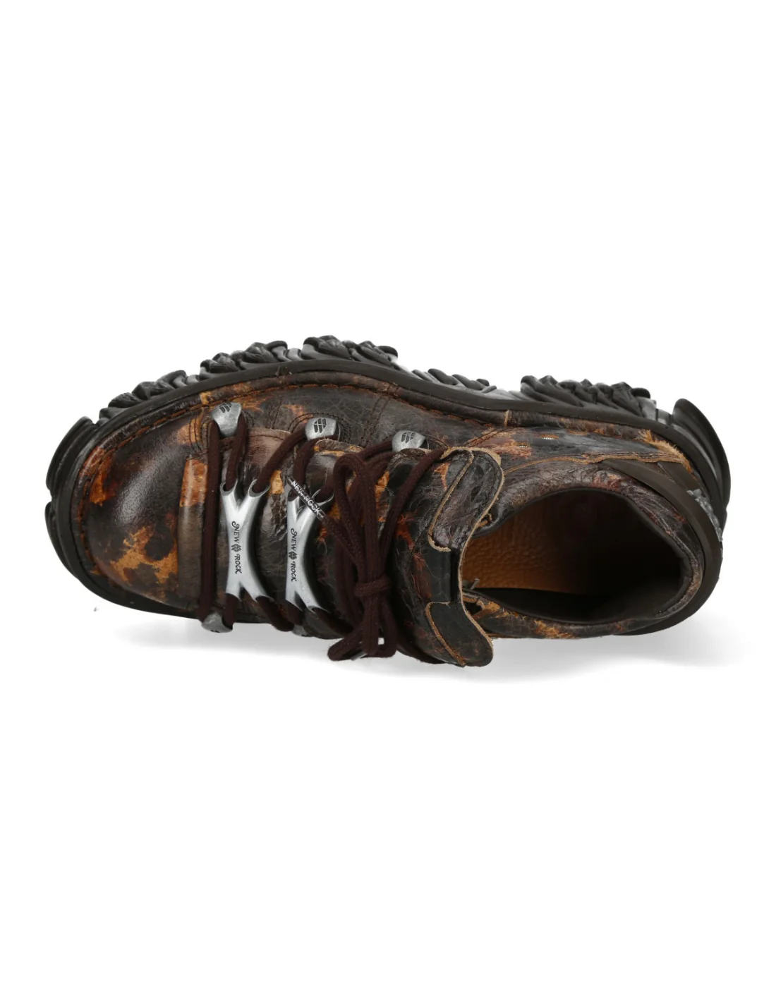 NEW ROCK M-120N-C104 ✰ PRE ORDER ✰ - Image 7