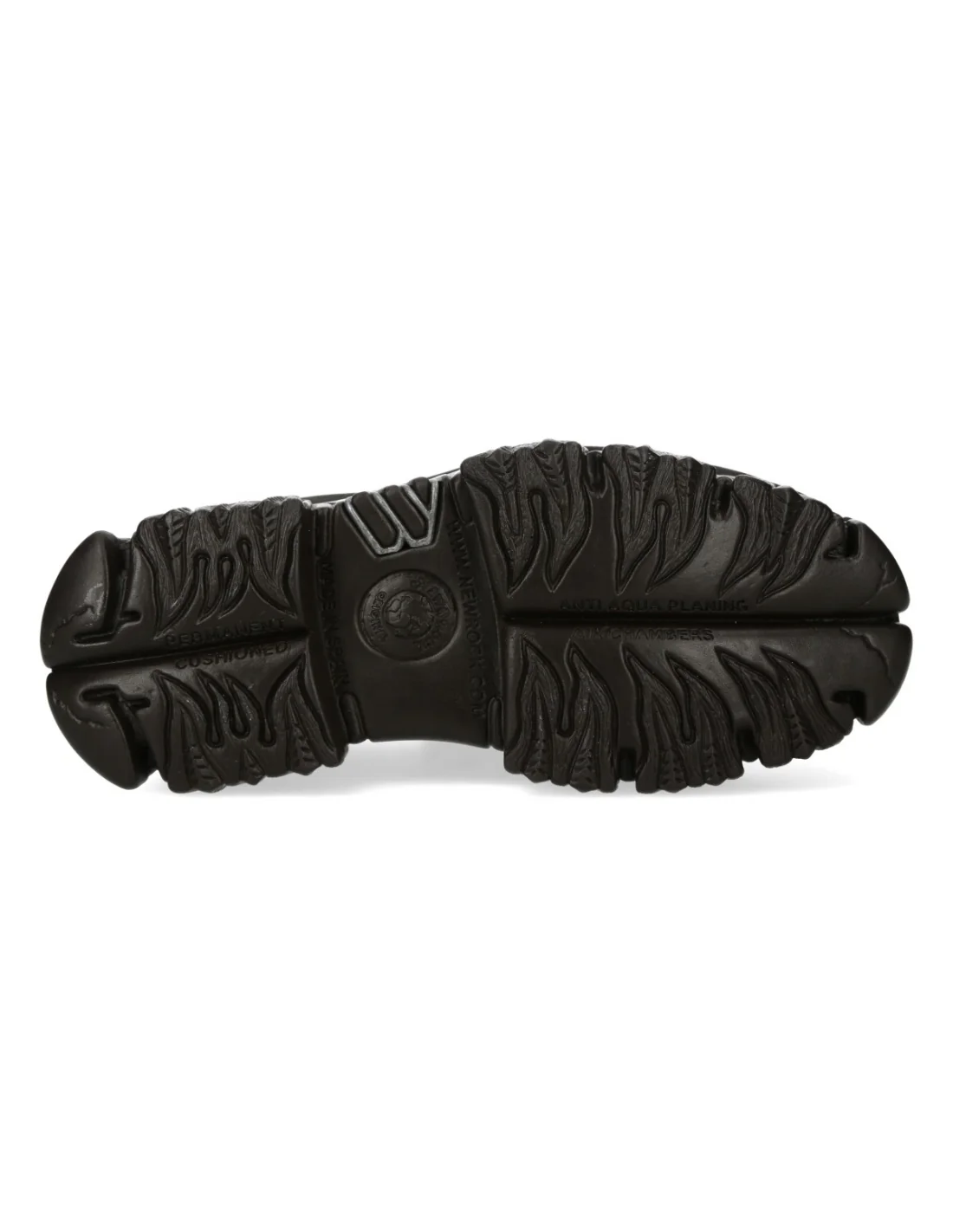 NEW ROCK M-120N-C104 ✰ PRE ORDER ✰ - Image 8