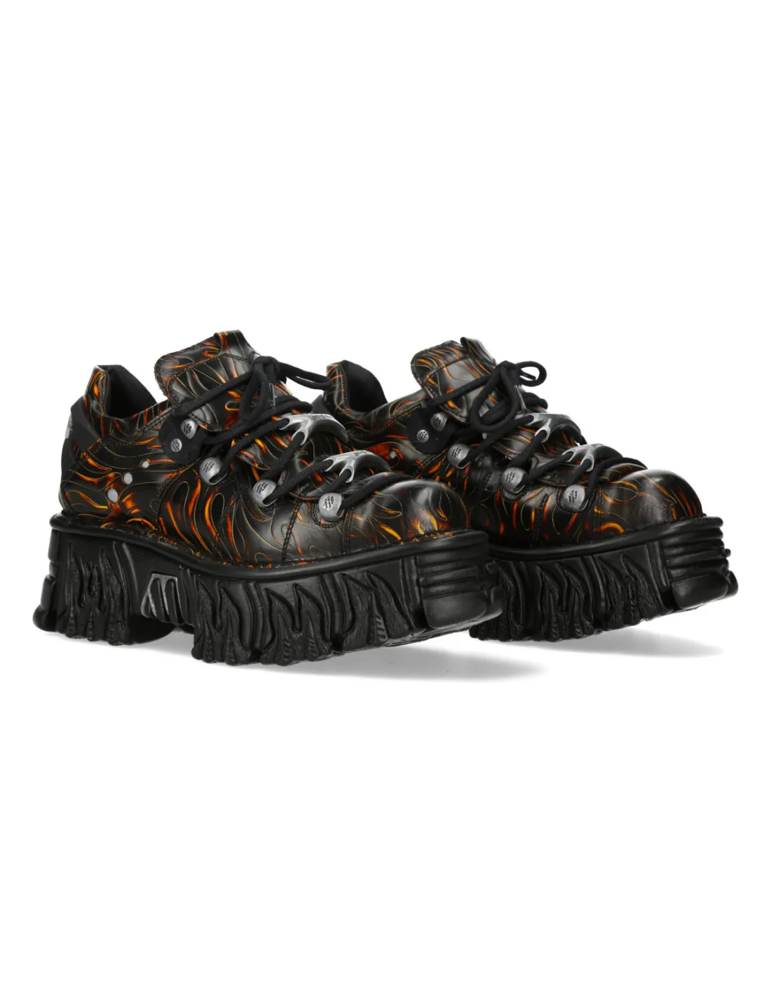 NEW ROCK M-120N-C127 ✰ PRE ORDER ✰ - Image 2
