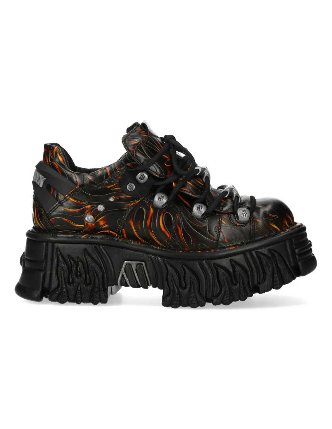 NEW ROCK M-120N-C127 ✰ PRE ORDER ✰ - Image 3
