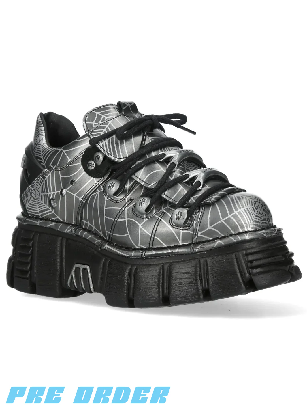 NEW ROCK M-120N-C143 ✰ PRE ORDER✰