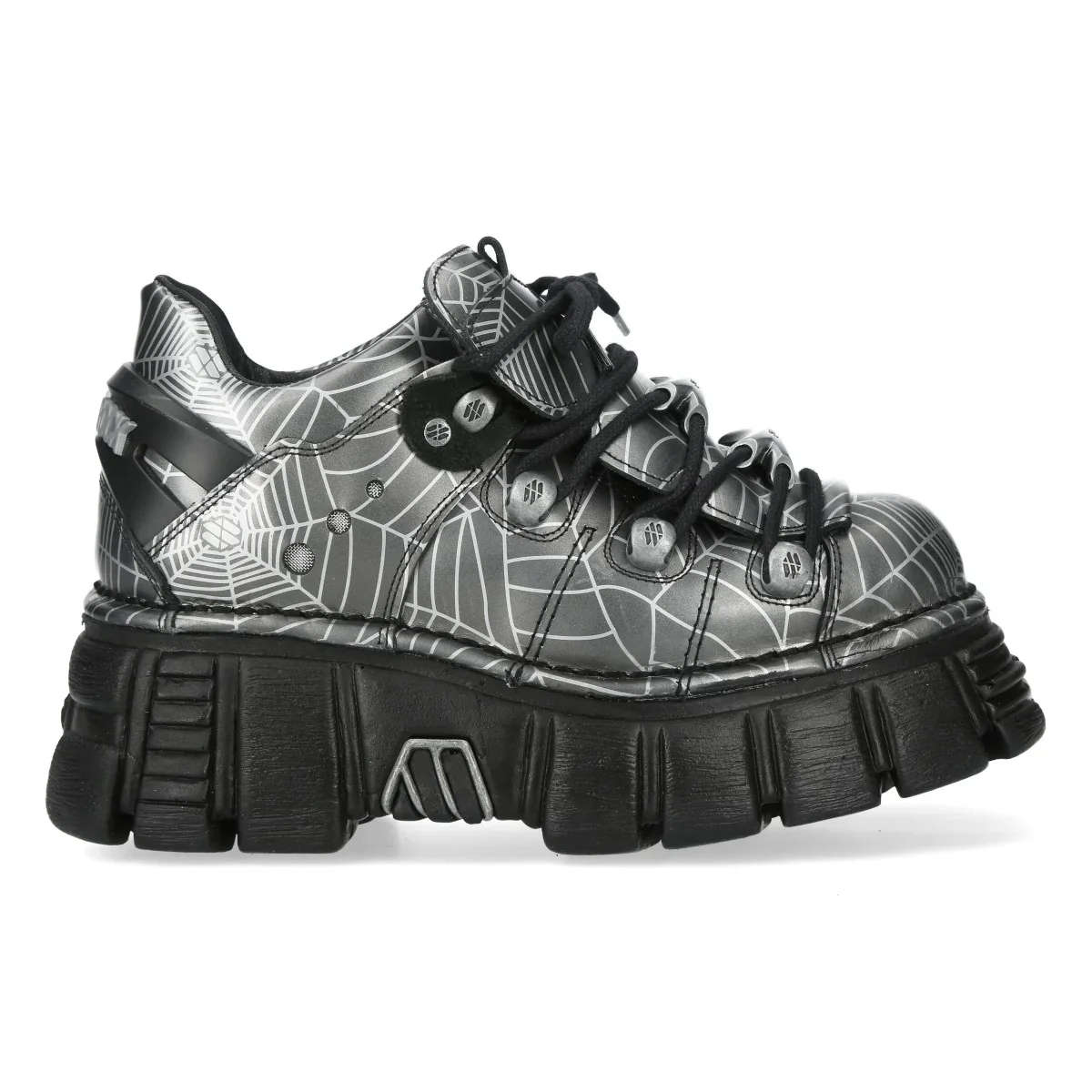 NEW ROCK M-120N-C143 ✰ PRE ORDER✰ - Image 3