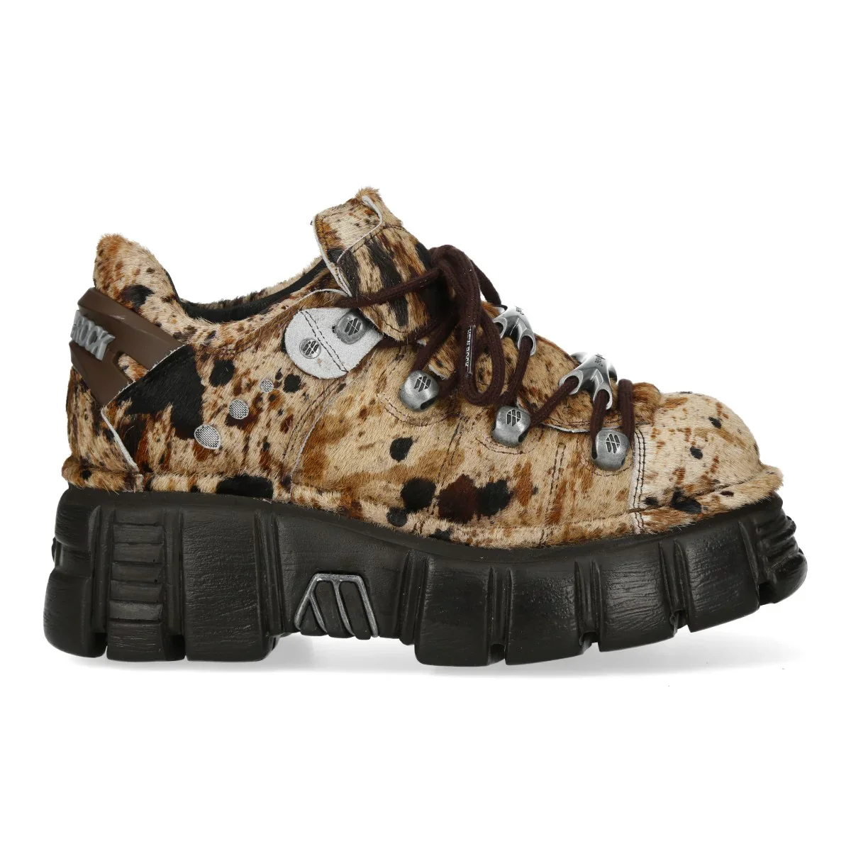 NEW ROCK M-120N-C145 ✰ PRE ORDER - Image 3