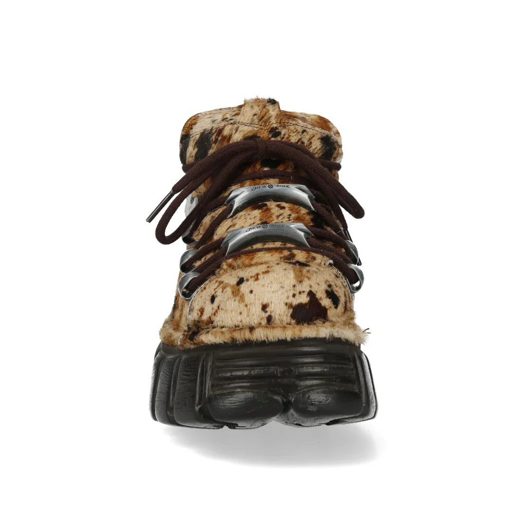 NEW ROCK M-120N-C145 ✰ PRE ORDER - Image 4