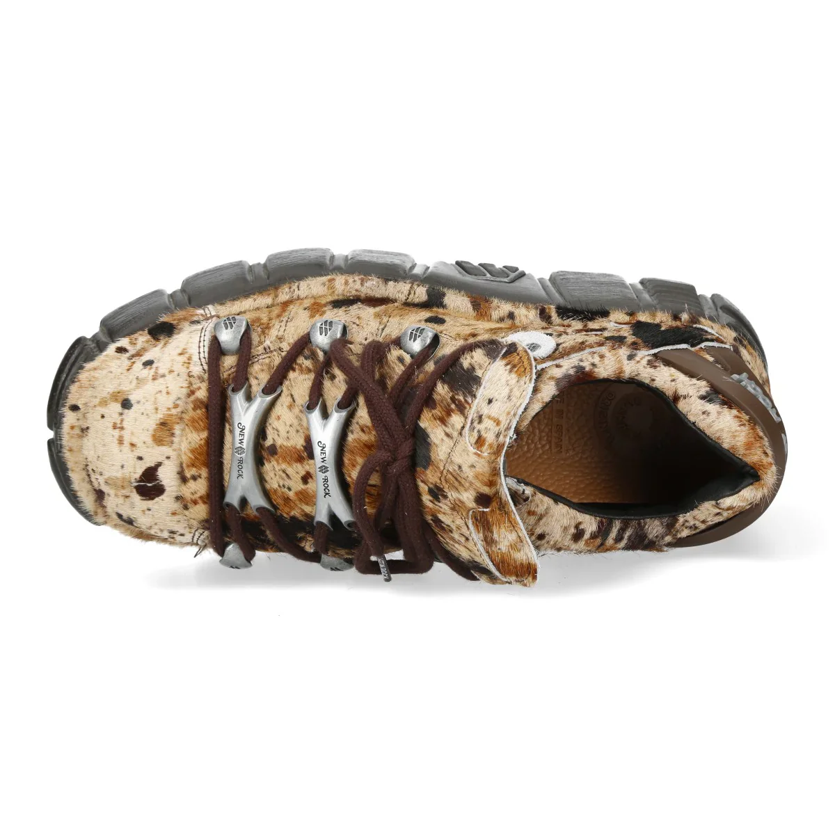 NEW ROCK M-120N-C145 ✰ PRE ORDER - Image 7