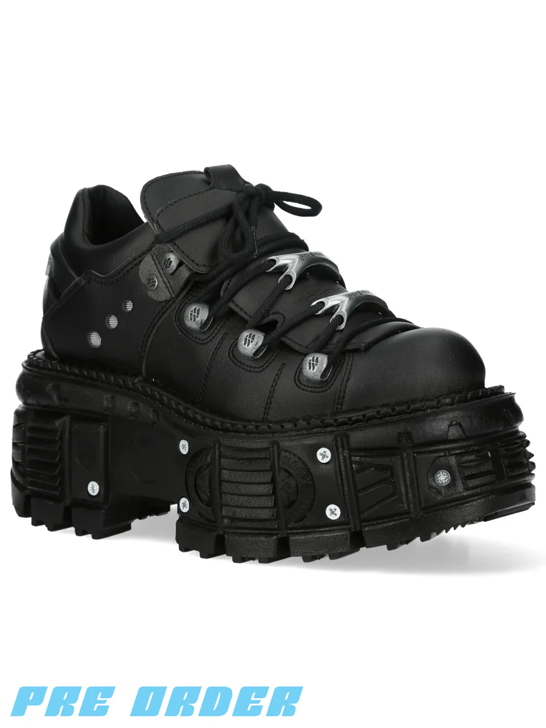 NEW ROCK M-120N-V1 ✰ PRE ORDER ✰