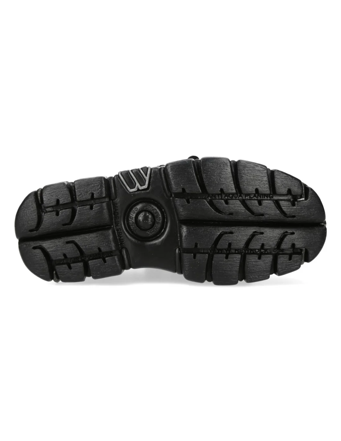 NEW ROCK M-120NXL-C116 ✰ PRE ORDER ✰ - Image 8