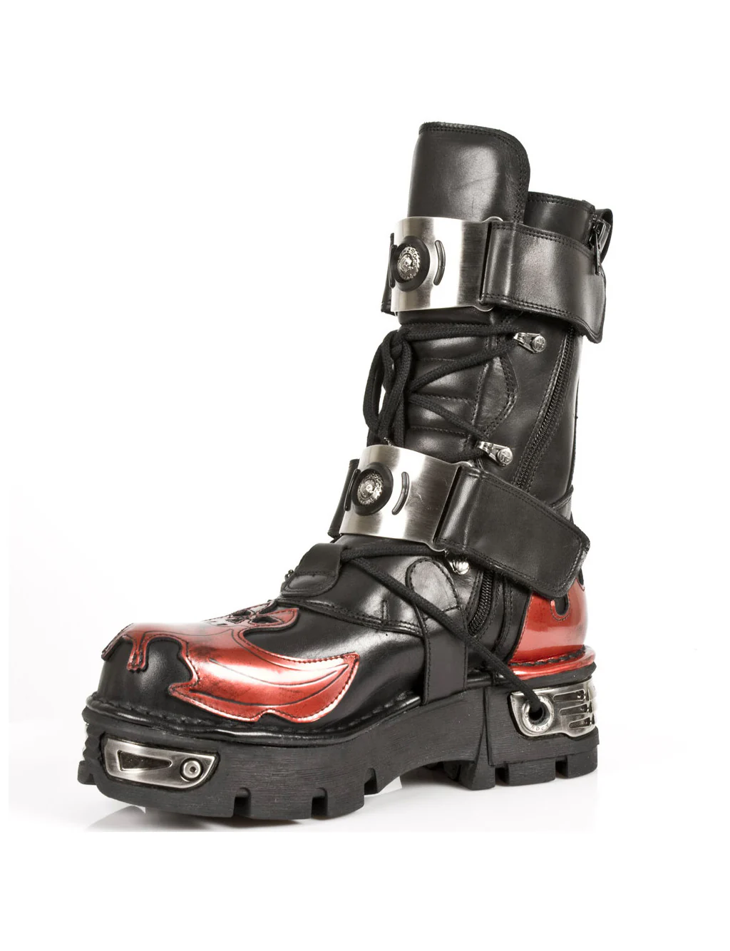 NEW ROCK M-195-S1 ✰ PRE ORDER ✰ - Image 2
