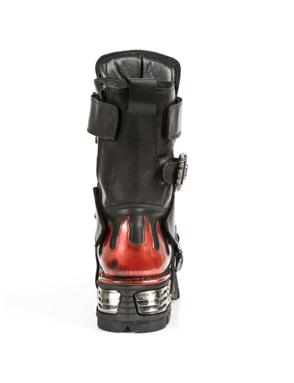 NEW ROCK M-195-S1 ✰ PRE ORDER ✰ - Image 5