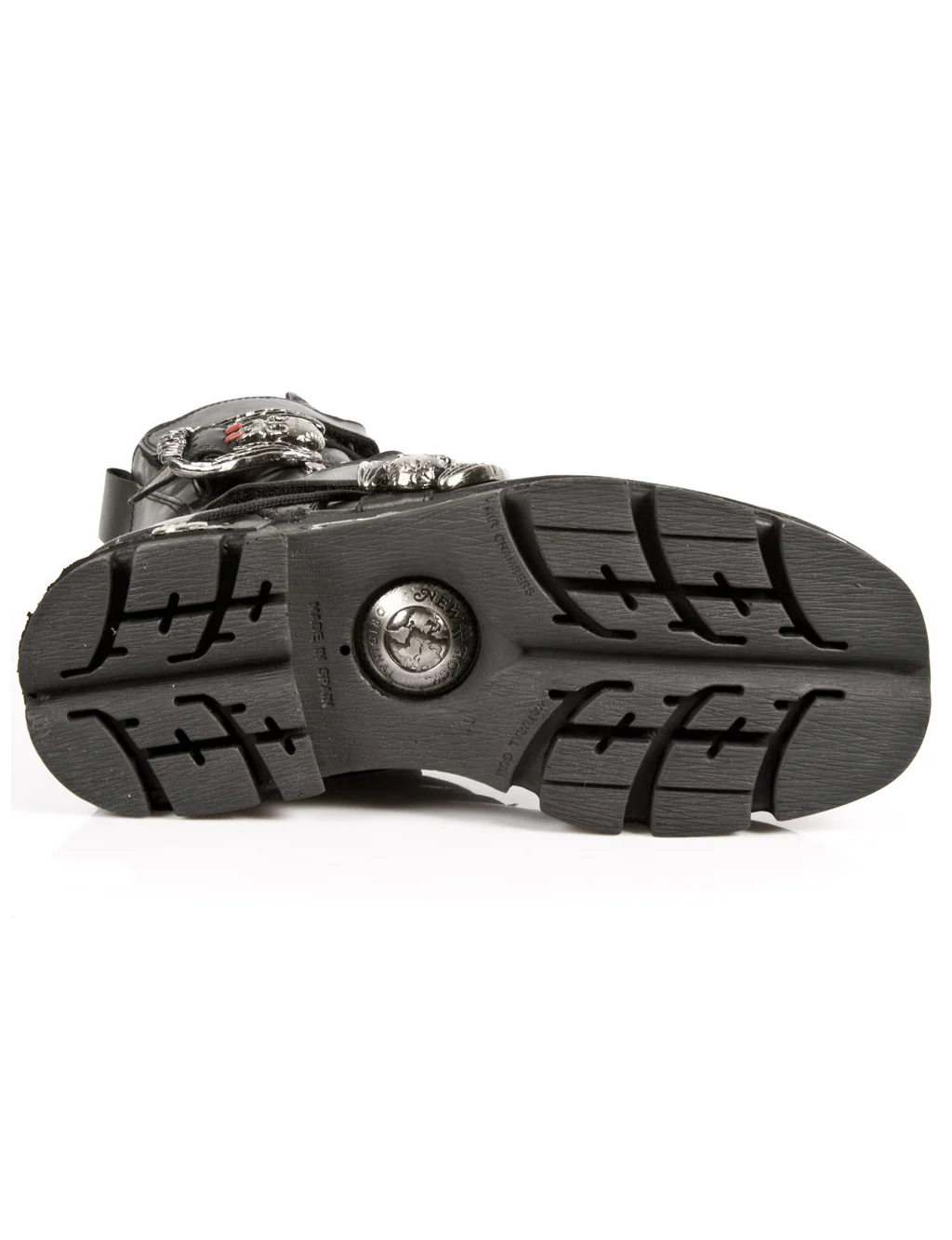 NEW ROCK M-195-S1 ✰ PRE ORDER ✰ - Image 6