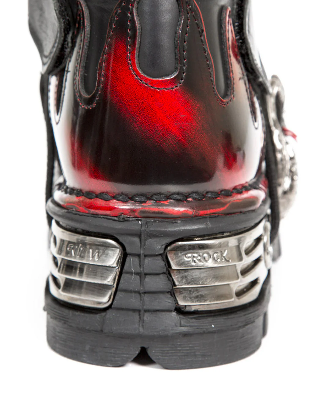 NEW ROCK M-195-S1 ✰ PRE ORDER ✰ - Image 9