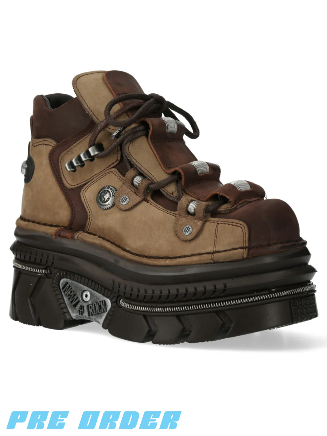 NEW ROCK M-215-C11 ✰ PRE ORDER ✰