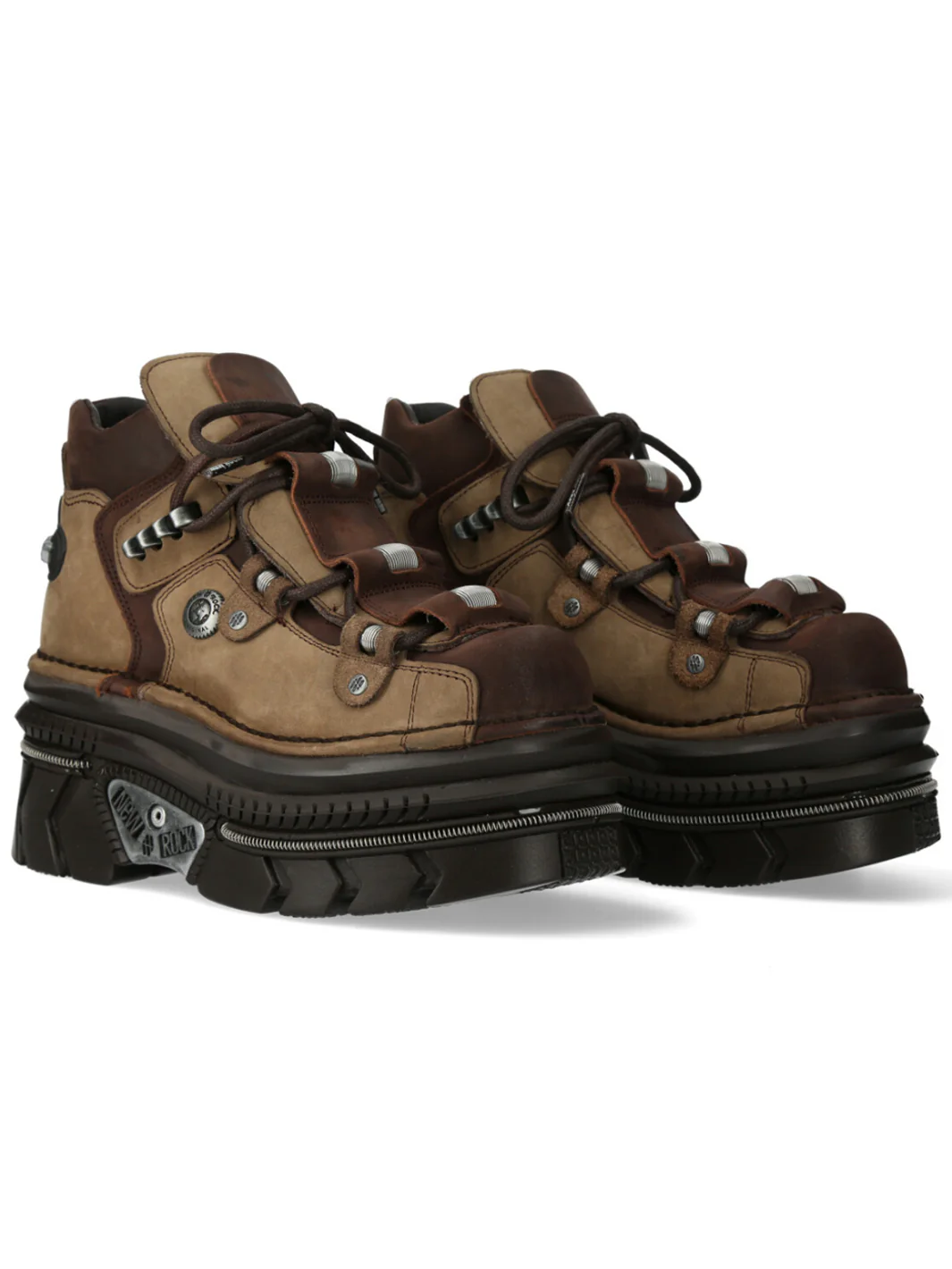 NEW ROCK M-215-C11 ✰ PRE ORDER ✰ - Image 2
