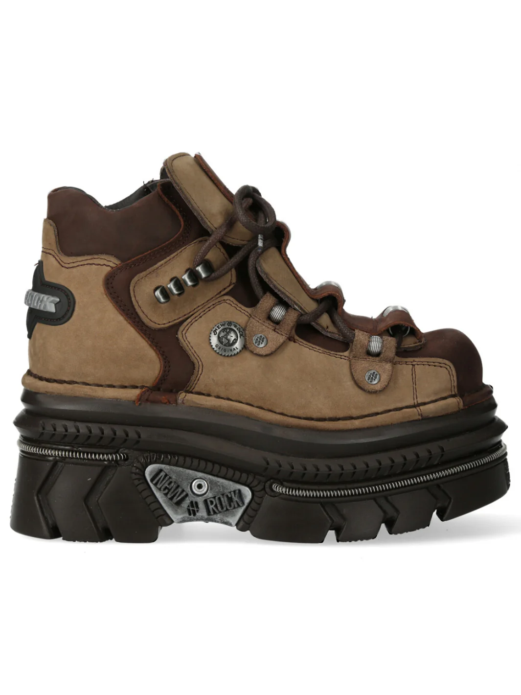 NEW ROCK M-215-C11 ✰ PRE ORDER ✰ - Image 3