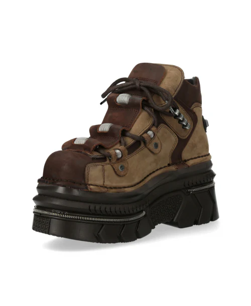 NEW ROCK M-215-C11 ✰ PRE ORDER ✰ - Image 5