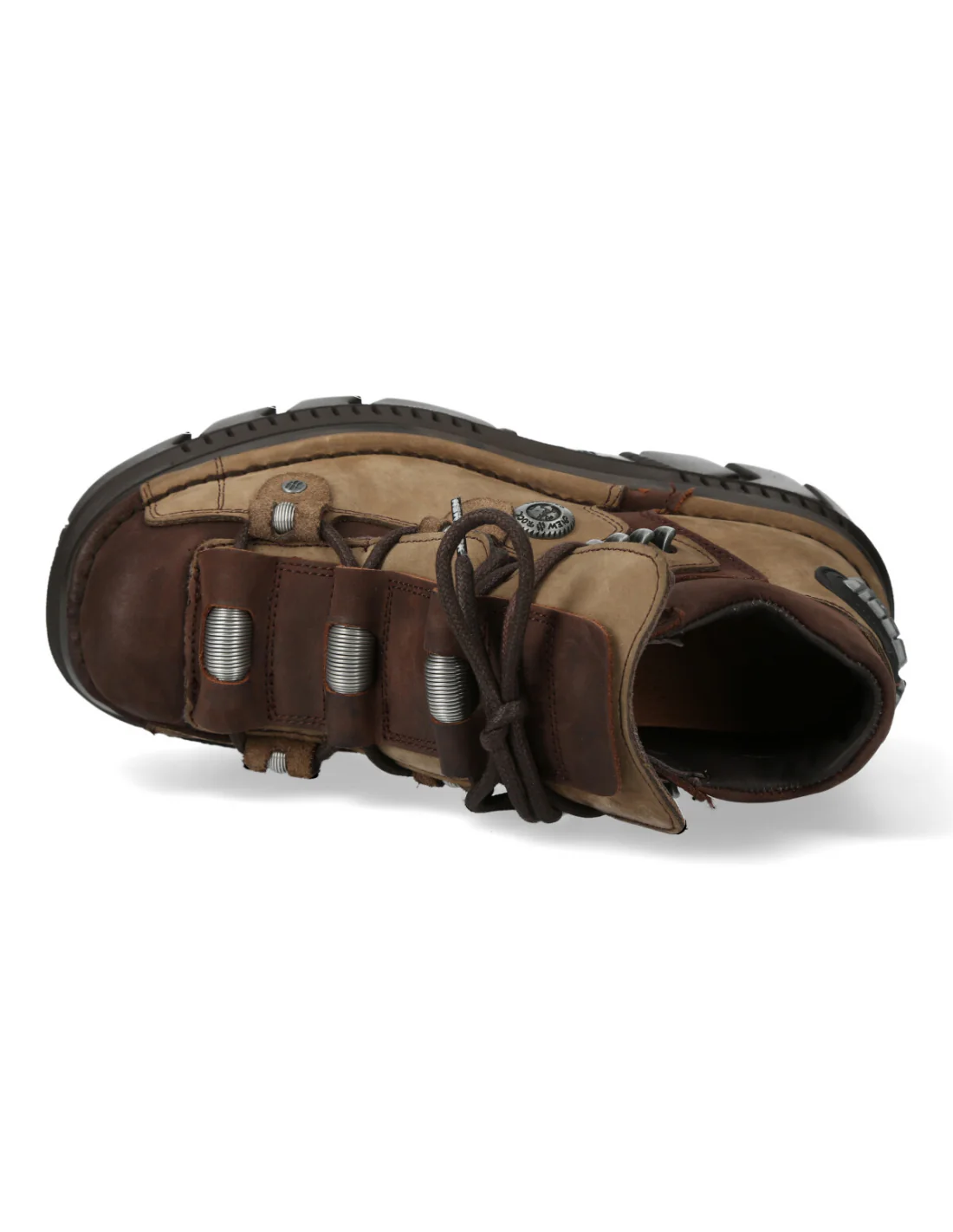 NEW ROCK M-215-C11 ✰ PRE ORDER ✰ - Image 7
