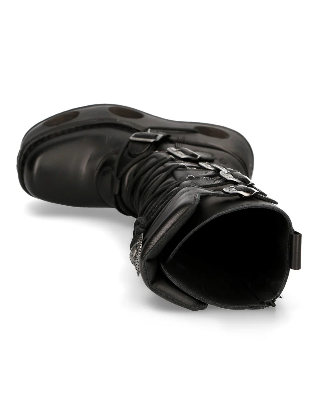 NEW ROCK M-272-S2 ✰ PRE ORDER ✰ - Image 8