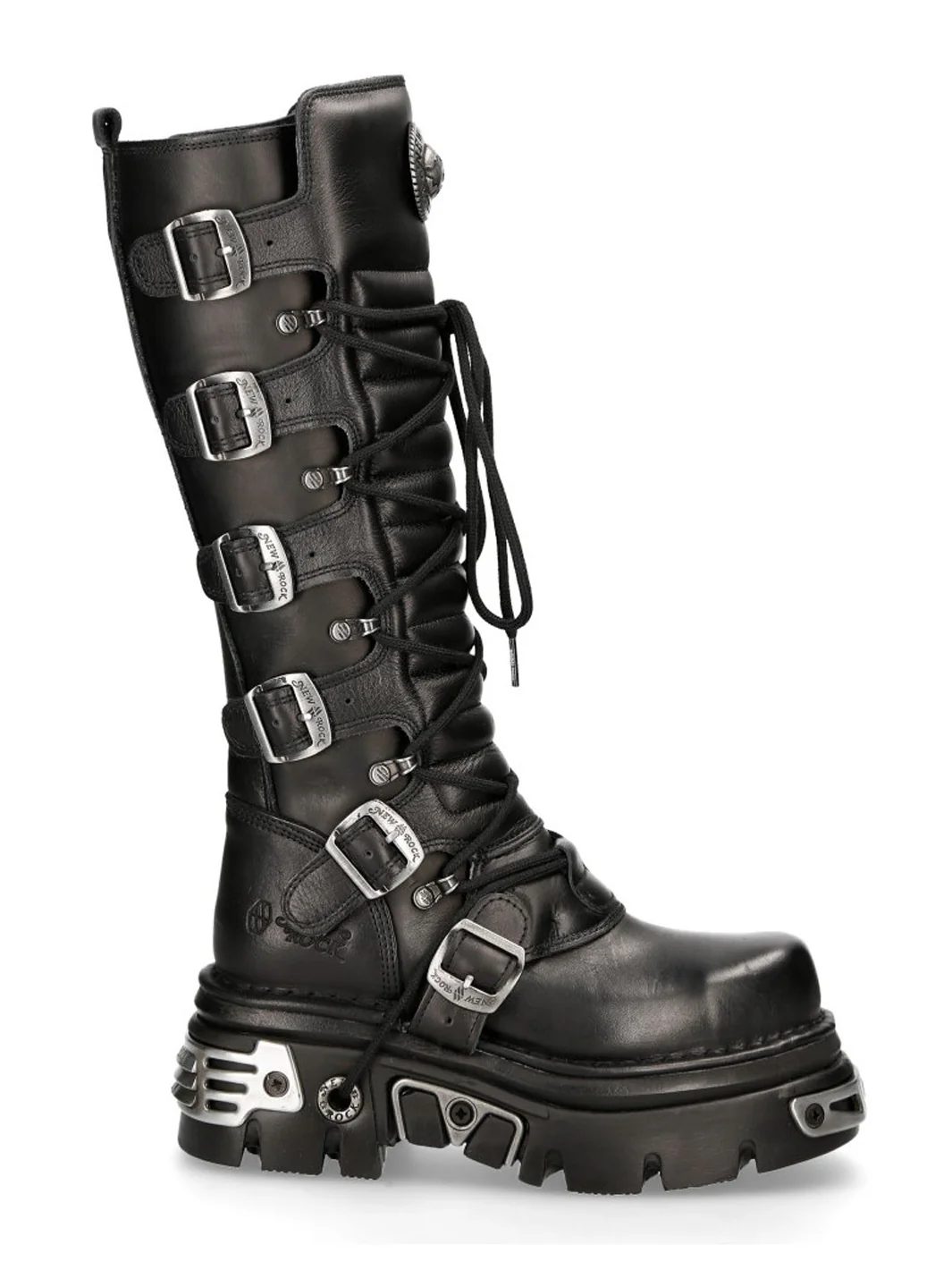 NEW ROCK M-272MT-S1 ✰ PRE ORDER ✰ - Image 2