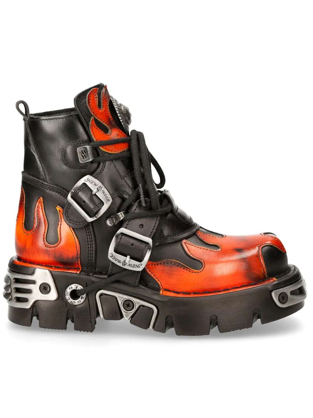 NEW ROCK M-288-S1 ✰ PRE ORDER ✰ - Image 2