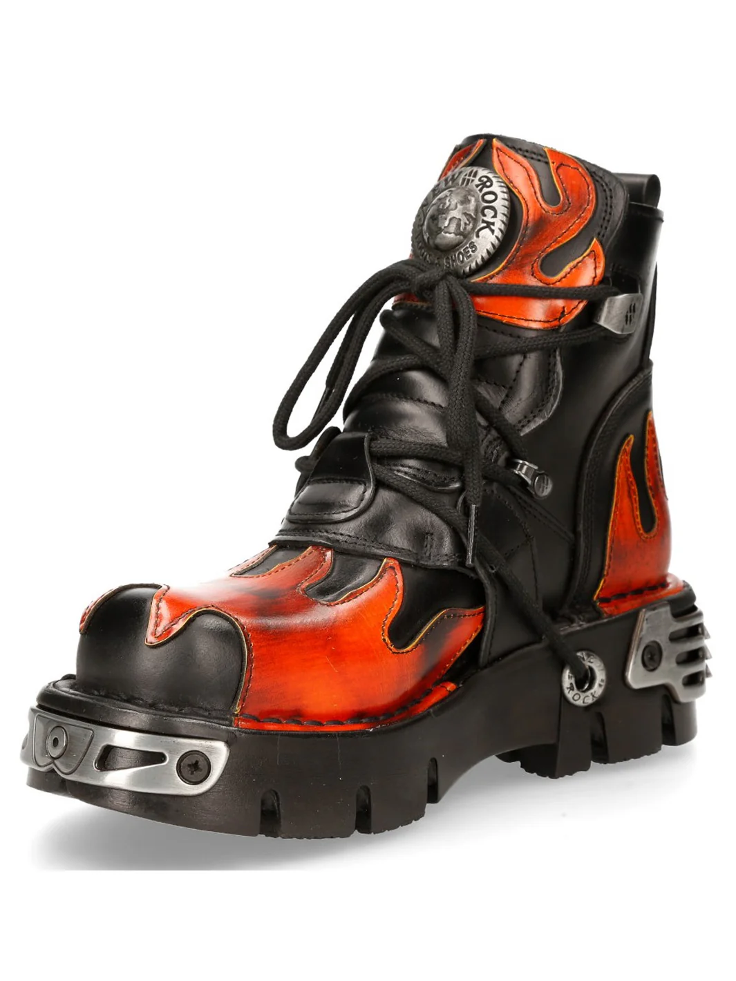 NEW ROCK M-288-S1 ✰ PRE ORDER ✰ - Image 3