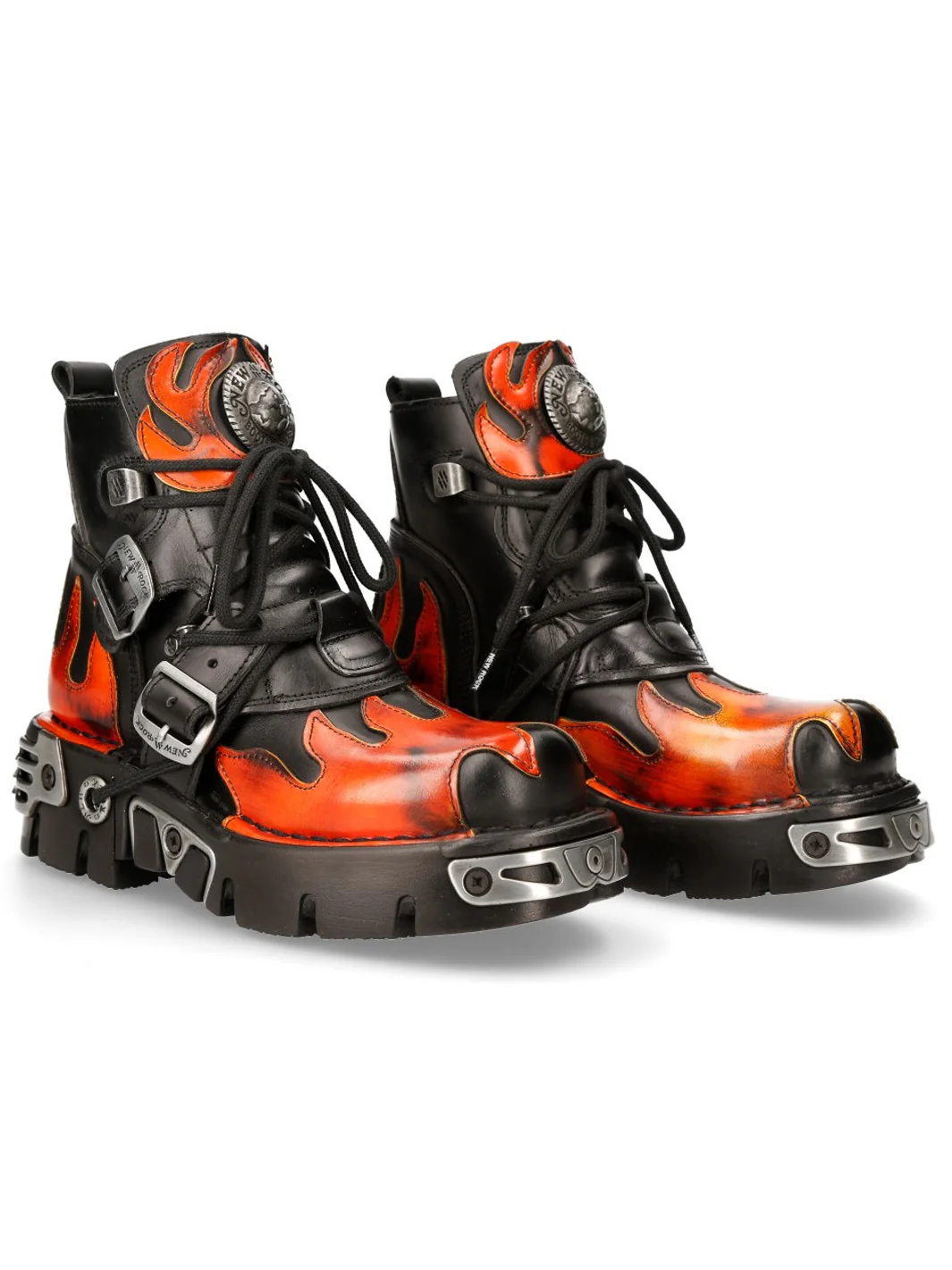 NEW ROCK M-288-S1 ✰ PRE ORDER ✰ - Image 4