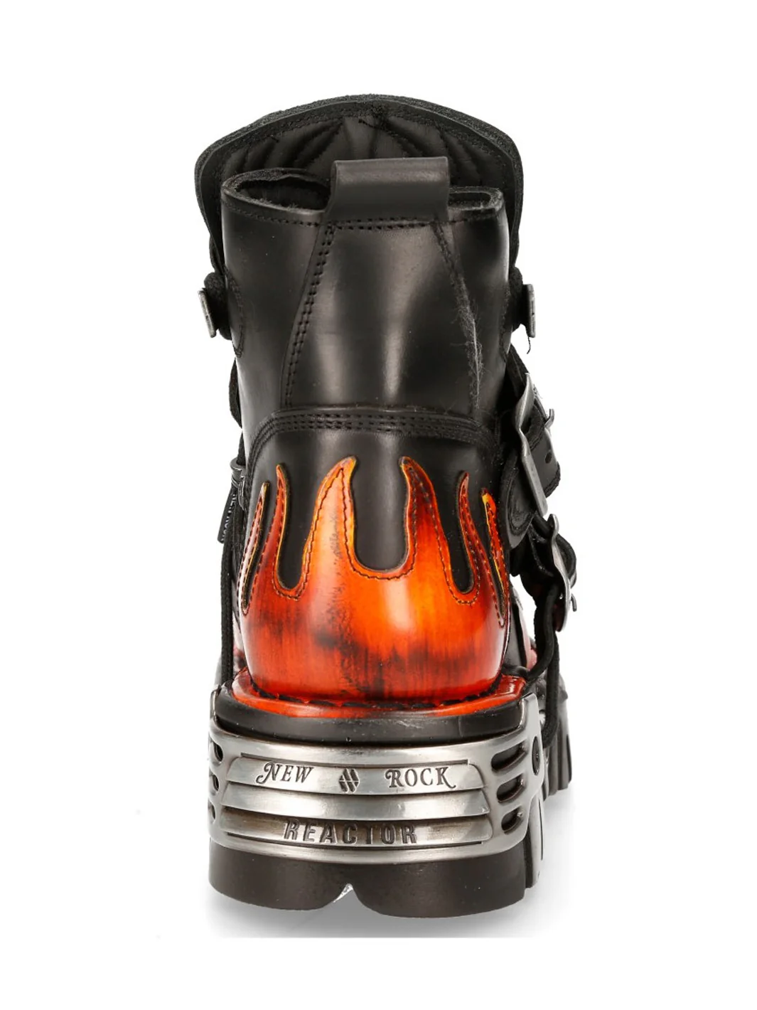 NEW ROCK M-288-S1 ✰ PRE ORDER ✰ - Image 5