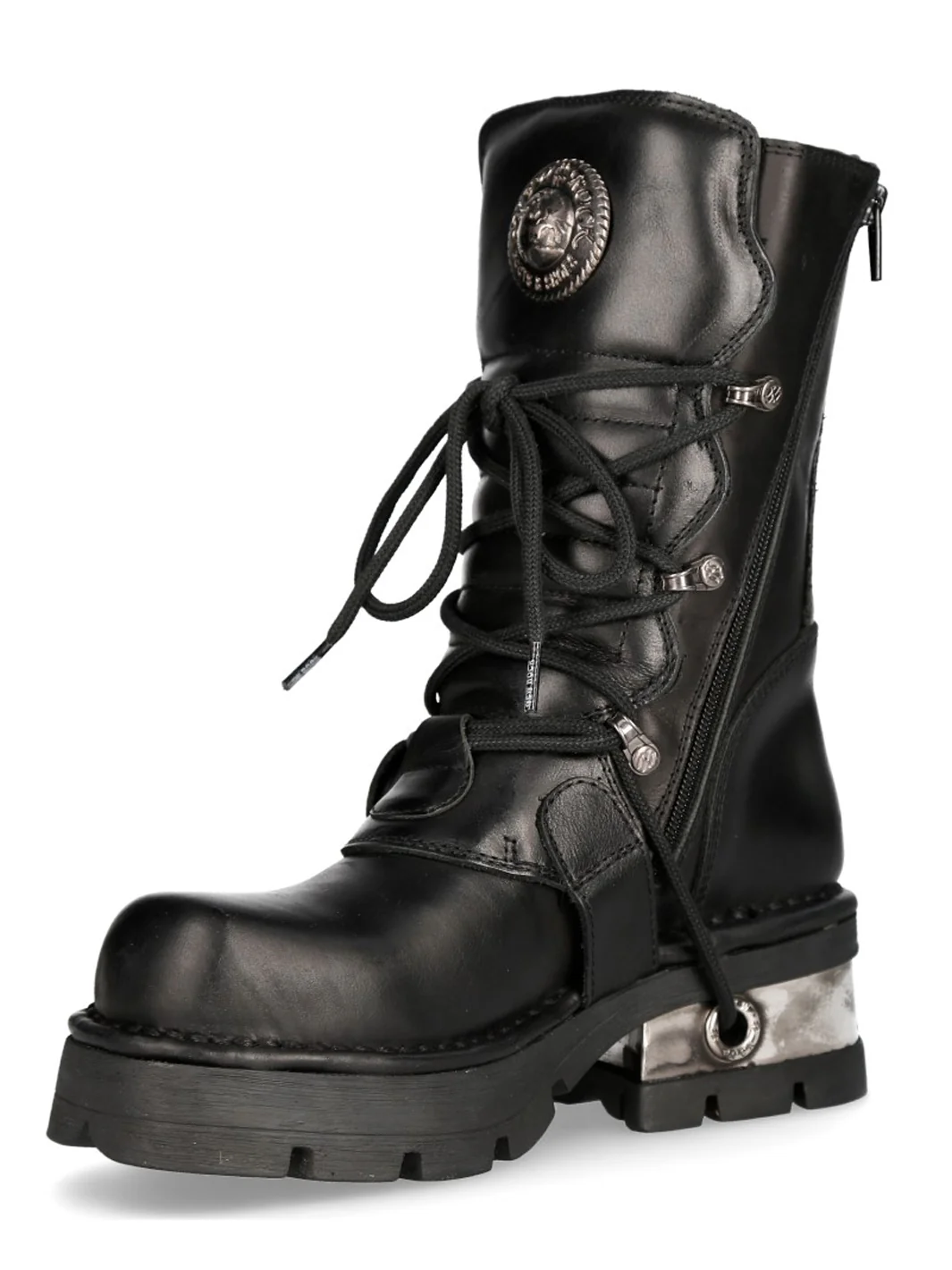 NEW ROCK M-373-S1 ✰ PRE ORDER ✰ - Image 3