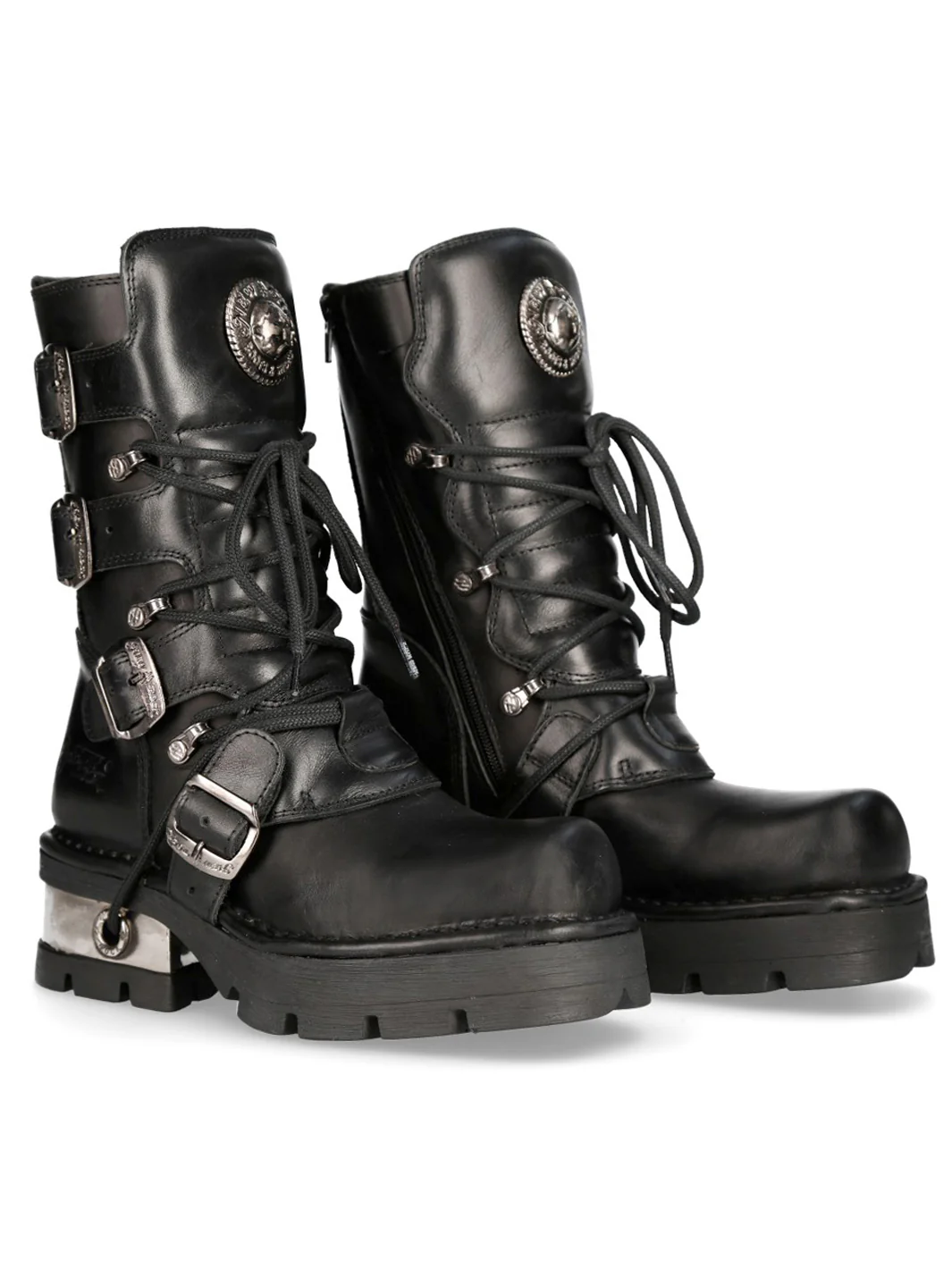 NEW ROCK M-373-S1 ✰ PRE ORDER ✰ - Image 4