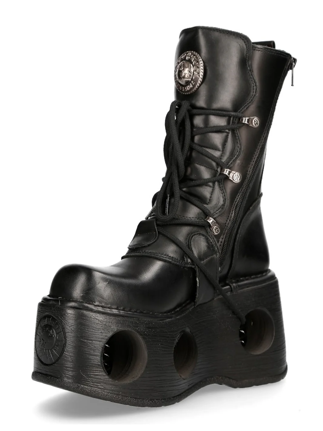 NEW ROCK M-373-S2 ✰ PRE ORDER ✰ - Image 3