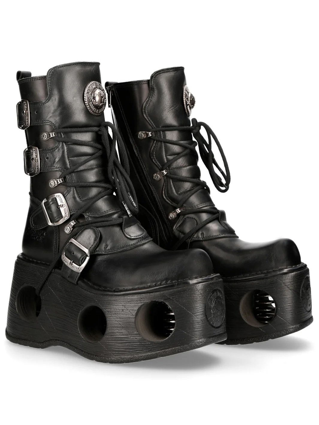 NEW ROCK M-373-S2 ✰ PRE ORDER ✰ - Image 4
