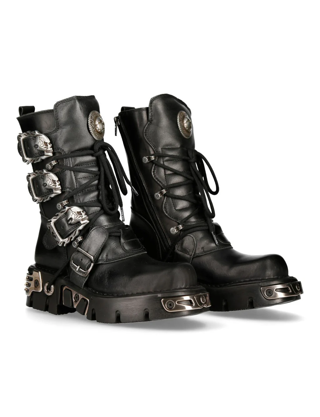 NEW ROCK M-391-S1 ✰ PRE ORDER ✰ - Image 4