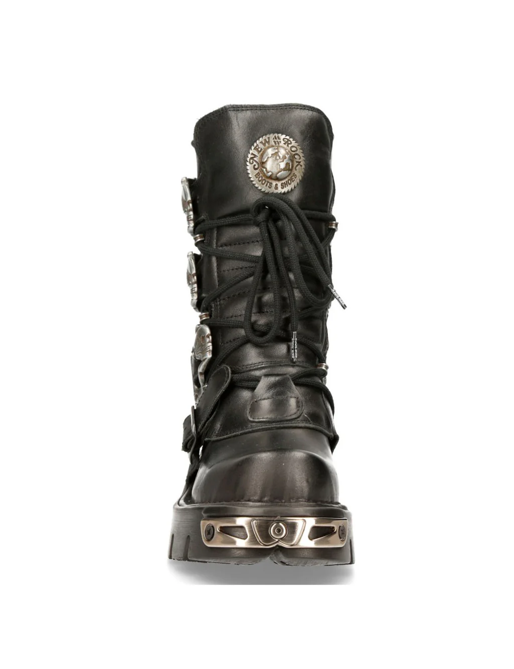 NEW ROCK M-391-S1 ✰ PRE ORDER ✰ - Image 5