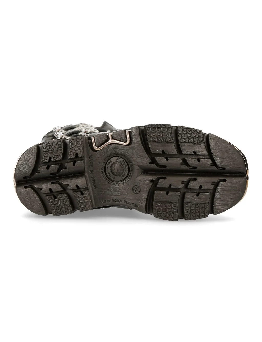 NEW ROCK M-391-S1 ✰ PRE ORDER ✰ - Image 7
