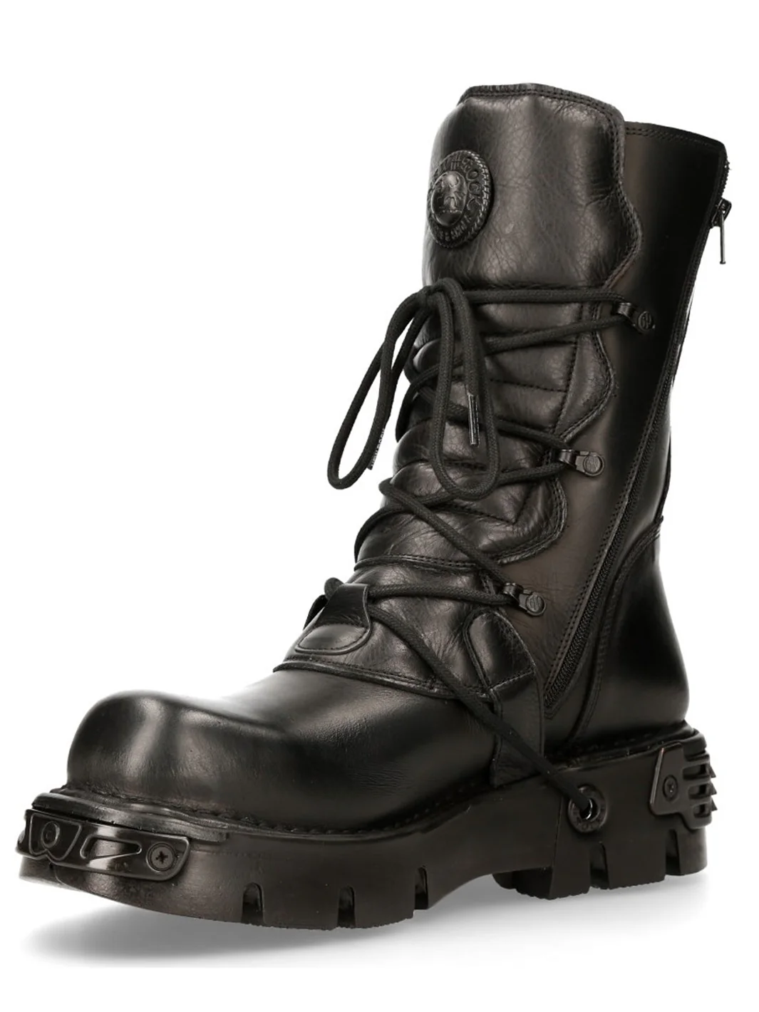 NEW ROCK M-391-S18 ✰ PRE ORDER ✰ - Image 3