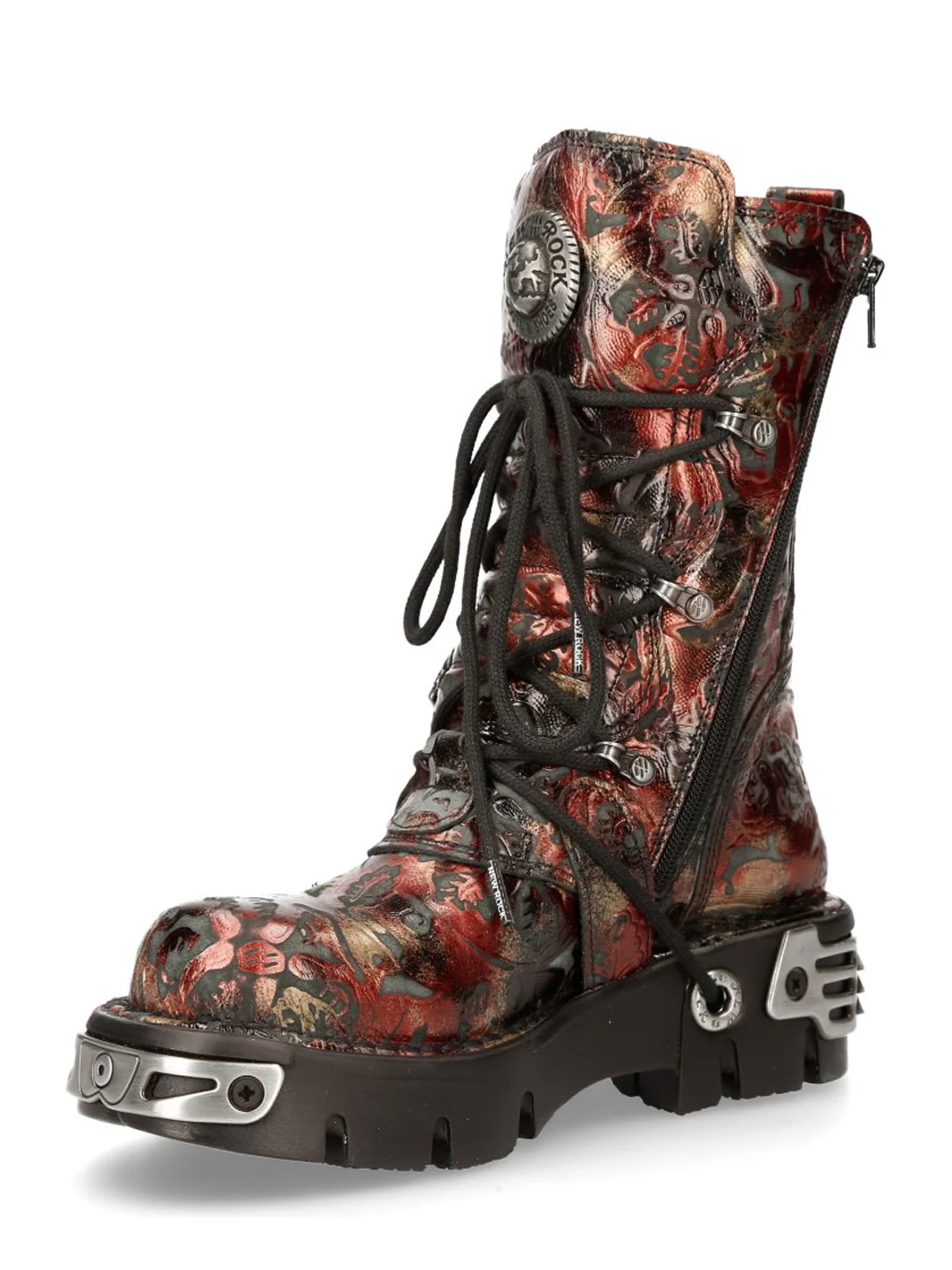 NEW ROCK M-391-S26 ✰ PRE ORDER ✰ - Image 3